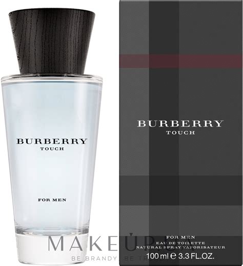 burberry red perfume for men|burberry touch for men 50ml.